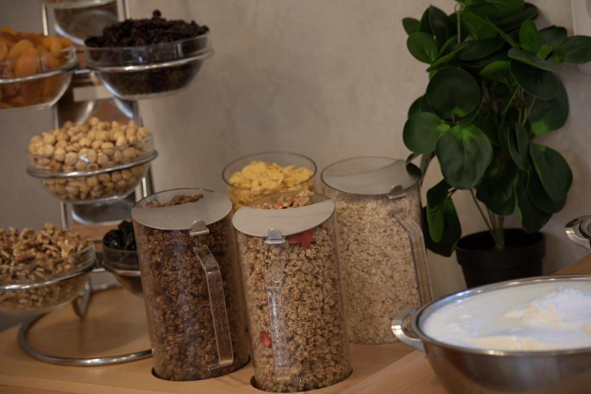 Season Hotel Praha