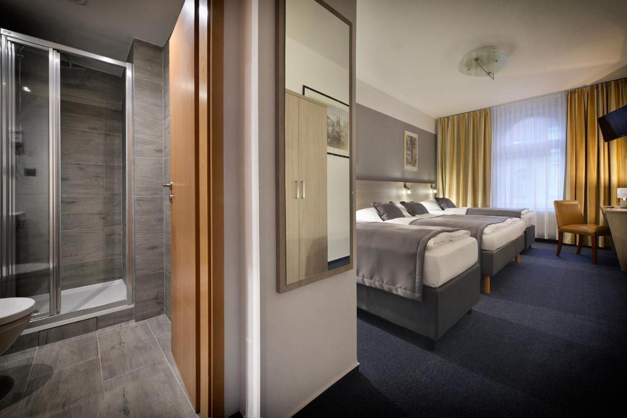 Hotell Season 4*