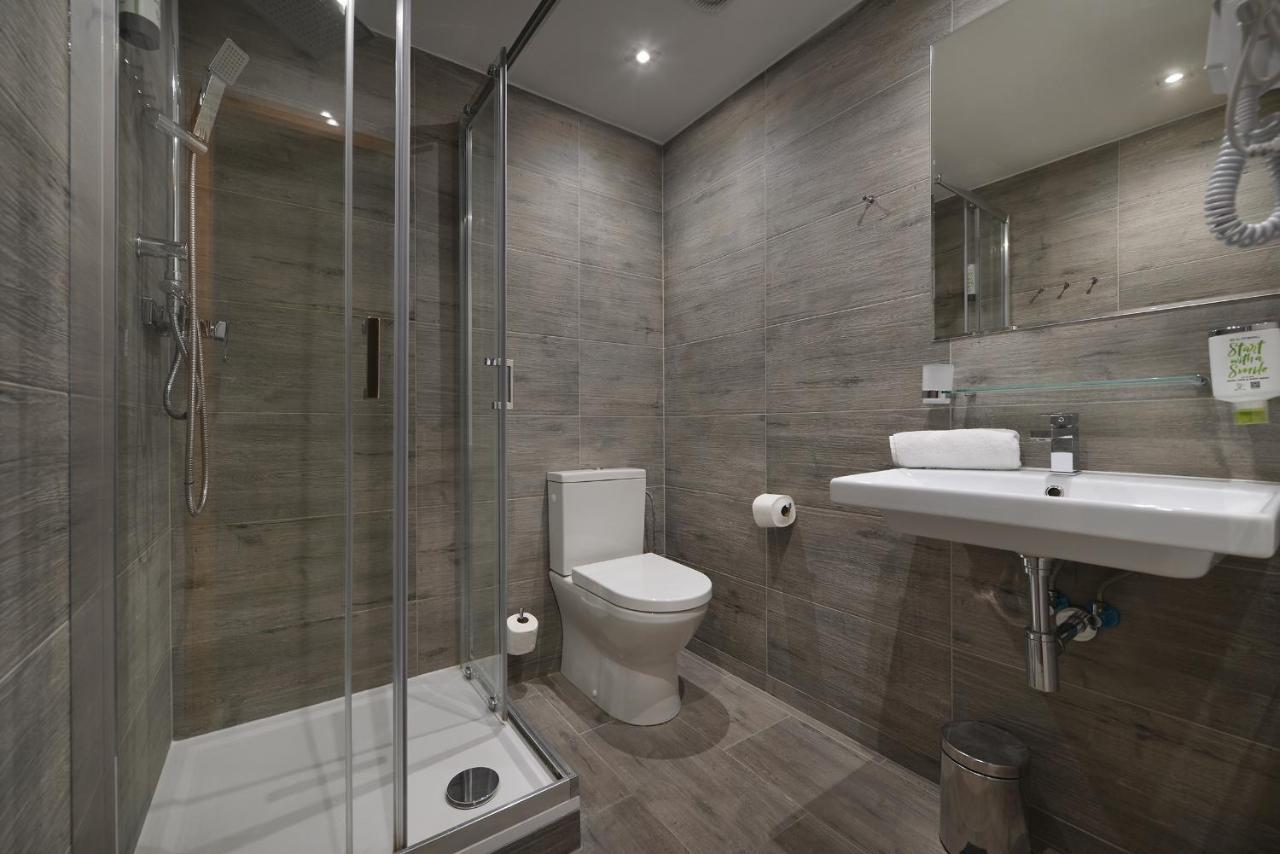 Season Hotell Prag