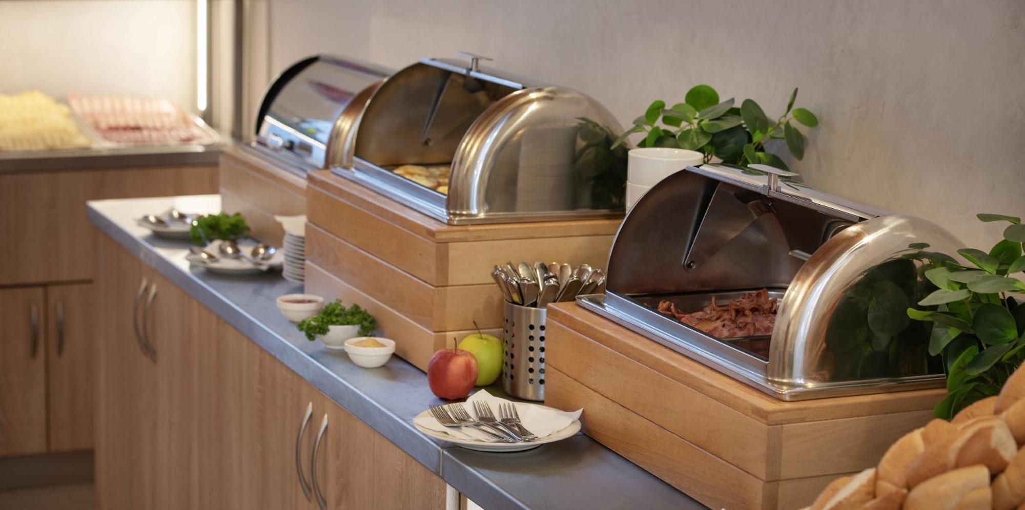 Season Hotell Prag